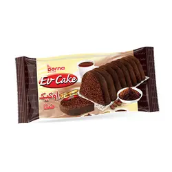 کیک اوکیک کاکائویی درنا