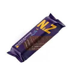 کیک سه لایه کاکائویی نظریNZ