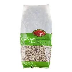 لوبیا چیتی گلستان (900گرم)