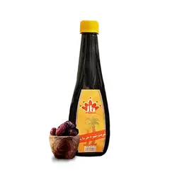 شیره خرما ماژ (650گرم)
