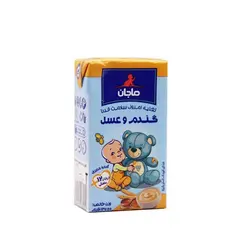 غذای کودک گندم و عسل ماجان