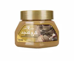 کرم کنجد قهوه عقاب (350گرم)