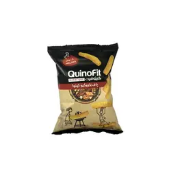 پاف باربیکیو کینوا کینو فیت