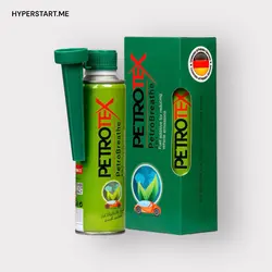 مکمل سوخت پتروبریز پتروتکس مدل PetroBreathe حجم ۳۰۰ میلی لیتر بسته ۲۴ تایی