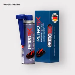 مکمل سوخت پترومارین پتروتکس مدل PetroMarine حجم ۱۰۰ میلی لیتر بسته ۶ تایی