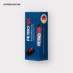 مکمل سوخت پترومارین پتروتکس مدل PetroMarine حجم ۱۰۰ میلی لیتر