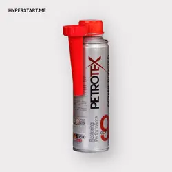 مکمل سوخت پتروتکس مدل Petro2in1 حجم ۳۰۰ میلی لیتر بسته ۲۴ تایی