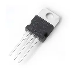 آی سی رگولاتور L7815CV