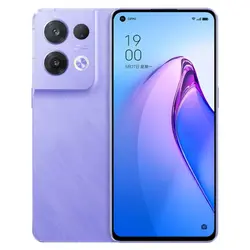 گوشی موبایل اوپو Oppo Reno8 Pro (12+256 گیگ)