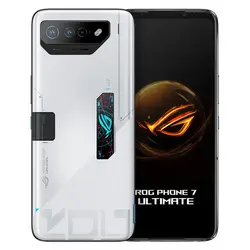 گوشی موبایل ایسوس Asus ROG Phone 7 Ultimate (16+512 گیگ)