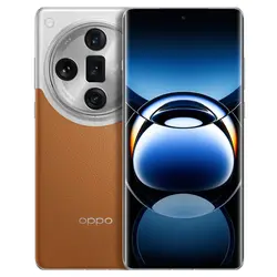 گوشی موبایل اوپو  Oppo Find X7 Ultra (16+256 گیگ)