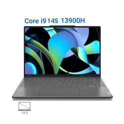 لپ تاپ لنوو یوگا مدل Lenovo YOGA Pro 14s i9 13900H (32+1TB SSD گیگ)