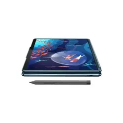 لپ تاپ لنوو یوگا مدل Lenovo Yoga Book 9i i7-1355U (16+1TB SSD گیگ)