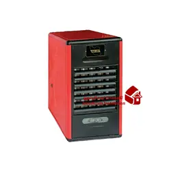 هیتر گازی ایران هیتر مدل IR-630