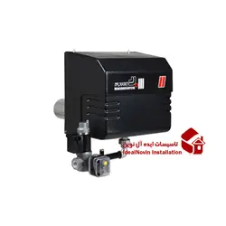 مشعل گاز سوز ایران رادیاتور مدل GMG
