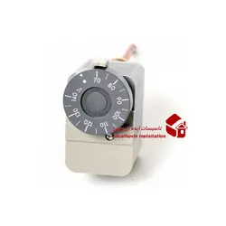 ترموستات مستغرق هانیول مدل L4188