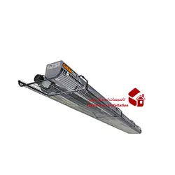 هيتر تابشي ایران مشعل – گرماتاب مدل 50UT