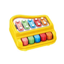 پیانو و بلز دو کاره Huanger  کد HE8011