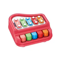 پیانو و بلز دو کاره Huanger  کد HE8011