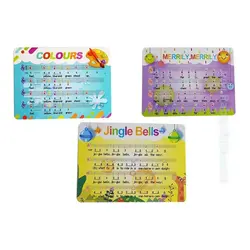 پیانو و بلز دو کاره Huanger  کد HE8011