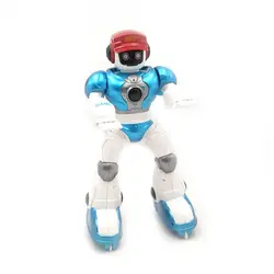 ربات اسباب بازی کنترلی دنسر مدل  Dancing Hip Hop Robot