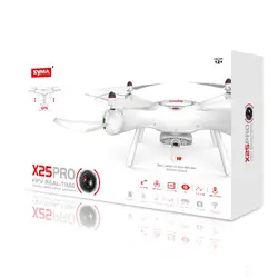 کواد کوپتر X15A سایما