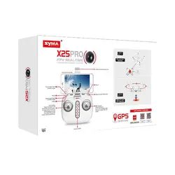 کواد کوپتر X15A سایما