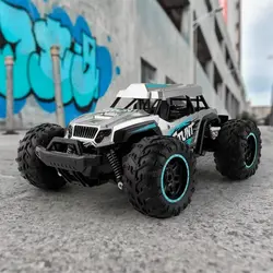 ماشین کنترلی آفرود سرعتی مدل Stunt 780-A