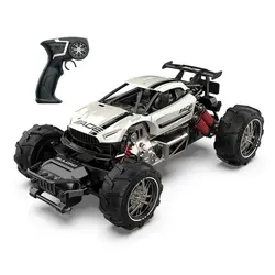 ماشین کنترلی آفرود فلزی مدل Sulong Toys