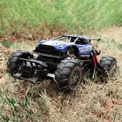 ماشین کنترلی آفرود فلزی مدل Sulong Toys
