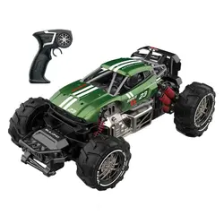 ماشین کنترلی آفرود فلزی مدل Sulong Toys