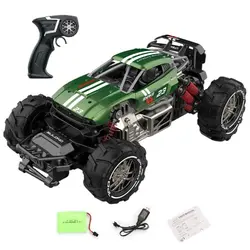 ماشین کنترلی آفرود فلزی مدل Sulong Toys
