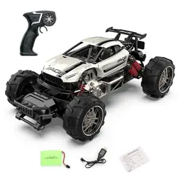 ماشین کنترلی آفرود فلزی مدل Sulong Toys