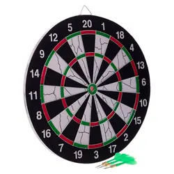 دارت سوزنی دیواری مدل Dart Board 17115