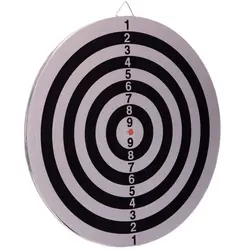 دارت سوزنی دیواری مدل Dart Board 17115