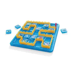 بازی ماهیگیری آموزشی هولا مدل Smart Fishing Game