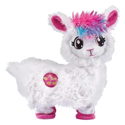 عروسک بوپی لاما Boppi Llama