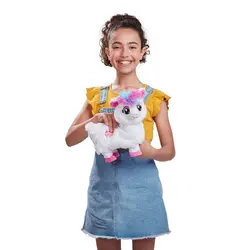 عروسک بوپی لاما Boppi Llama