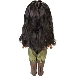 عروسک رایا دیزنی مدل Raya – The Last Dragon