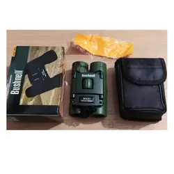 دوربین شکاری دوچشمی بوشنل 21×8