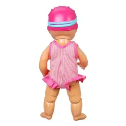 عروسک نوزاد شناگر Swimming Doll