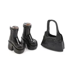 عروسک باربی اسب سوار Defa Lucy کد 8289