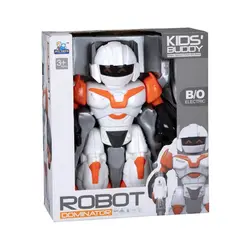 ربات مدل Robot Dominator