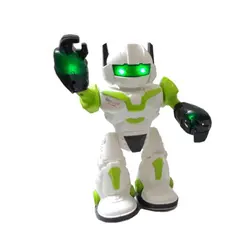 ربات مدل Robot Dominator