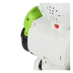 ربات مدل Robot Dominator
