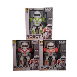 ربات مدل Robot Dominator
