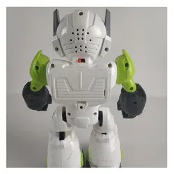 ربات مدل Robot Dominator