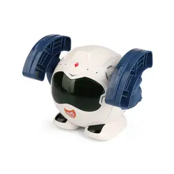 ربات اسباب بازی ملق زن TOMBLING BOT