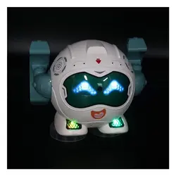 ربات اسباب بازی ملق زن TOMBLING BOT