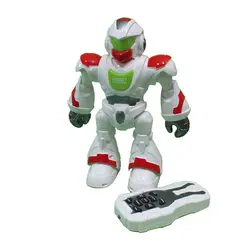 ربات کنترلی مدل ROBOT Q9